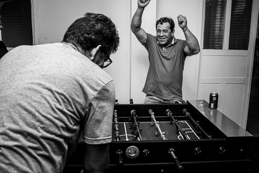 festa infantil na cidade de Jaú-SP