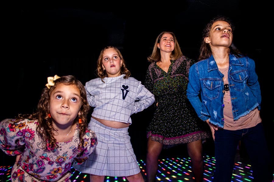 festa infantil salão joão e maria jau sp pamela trevisan