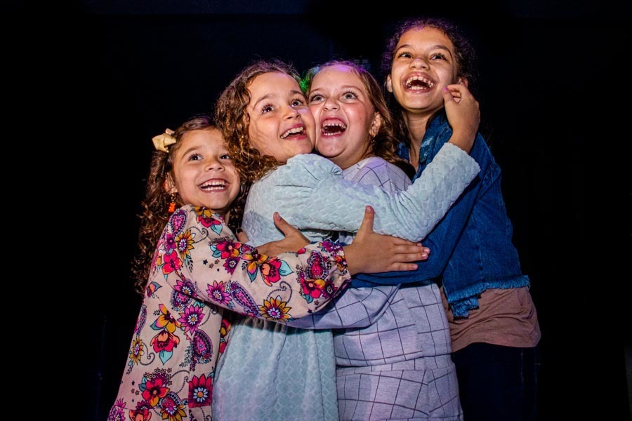 festa infantil salão joão e maria jau sp pamela trevisan