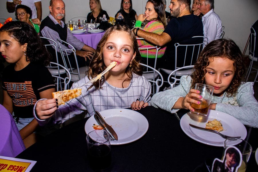 festa infantil salão joão e maria jau sp pamela trevisan