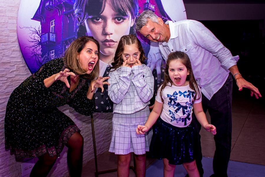 festa infantil salão joão e maria jau sp pamela trevisan