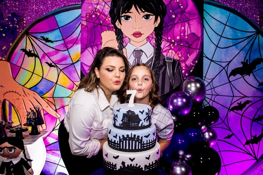 festa infantil salão joão e maria jau sp pamela trevisan