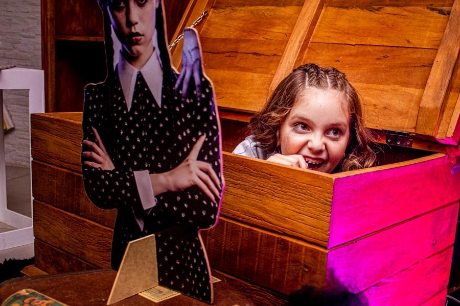 festa infantil salão joão e maria jau sp pamela trevisan