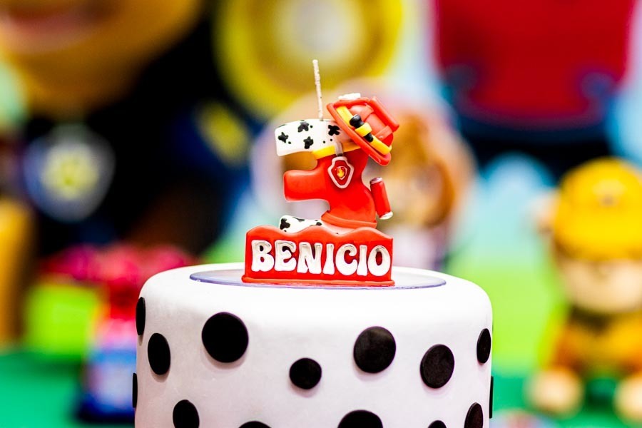 festa infantil abracadabra jau Benicio contou 3 pamela trevisan