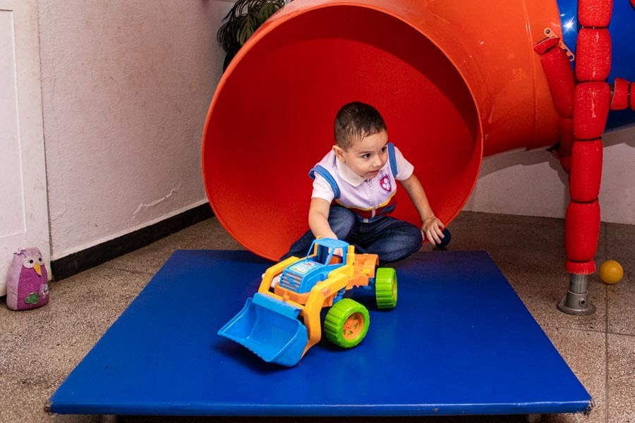 festa infantil abracadabra jau Benicio contou 3 pamela trevisan