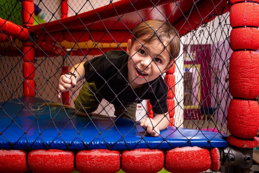 festa infantil abracadabra jau Benicio contou 3 pamela trevisan