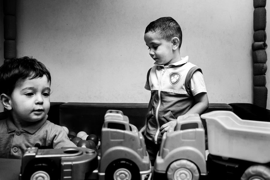 festa infantil abracadabra jau Benicio contou 3 pamela trevisan