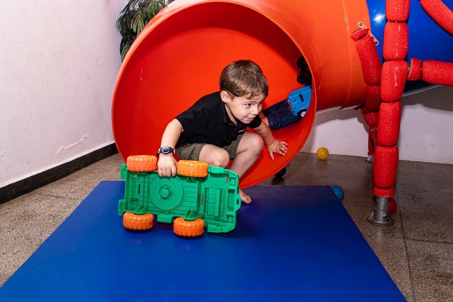 festa infantil abracadabra jau Benicio contou 3 pamela trevisan