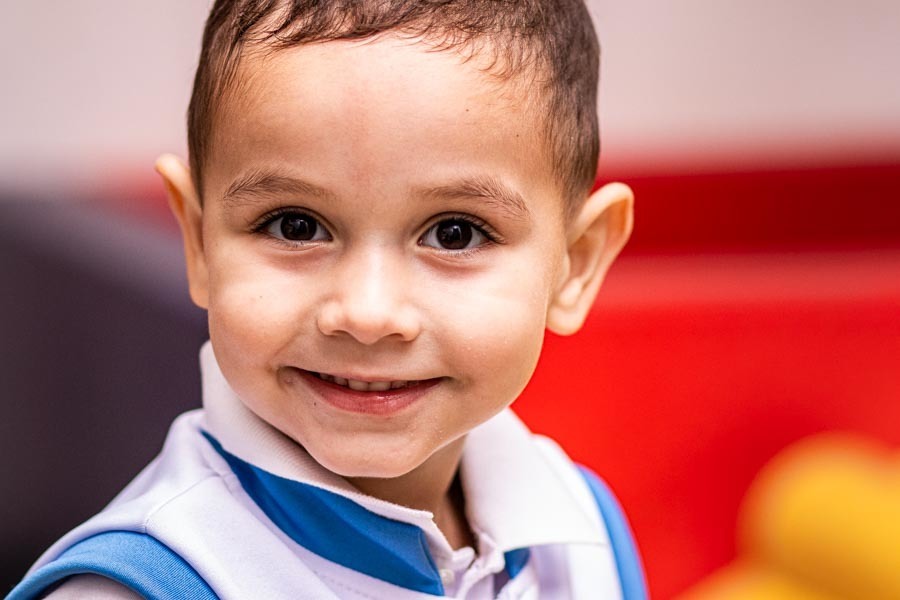 festa infantil abracadabra jau Benicio contou 3 pamela trevisan