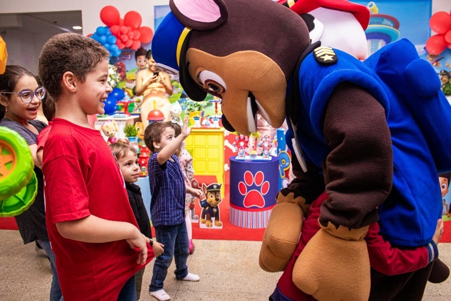 festa infantil abracadabra jau Benicio contou 3 pamela trevisan