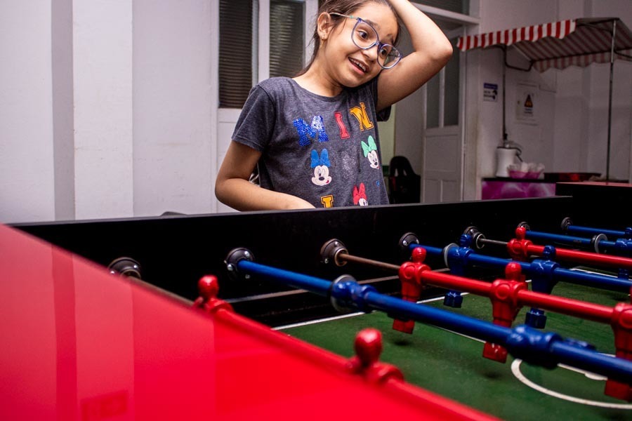 festa infantil abracadabra jau Benicio contou 3 pamela trevisan