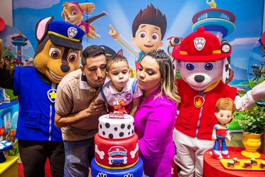 festa infantil abracadabra jau Benicio contou 3 pamela trevisan