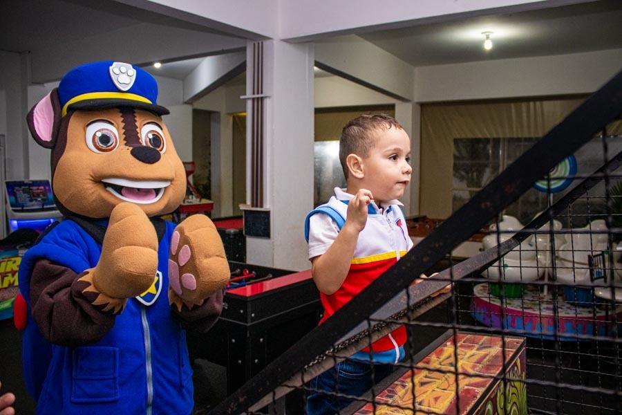 festa infantil abracadabra jau Benicio contou 3 pamela trevisan