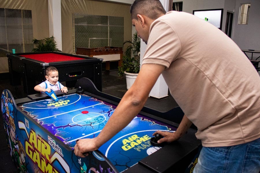 festa infantil abracadabra jau Benicio contou 3 pamela trevisan