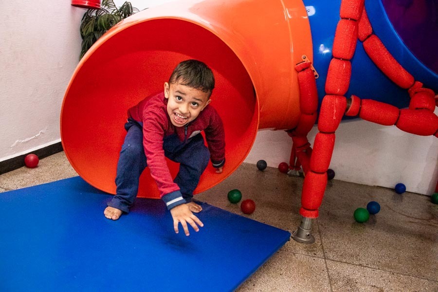 festa infantil abracadabra jau Benicio contou 3 pamela trevisan