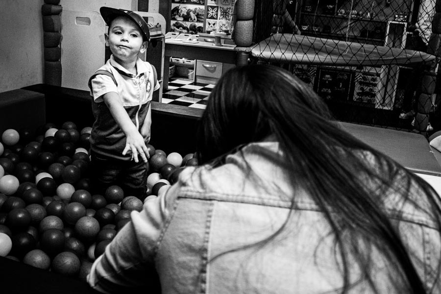 festa infantil abracadabra jau Benicio contou 3 pamela trevisan