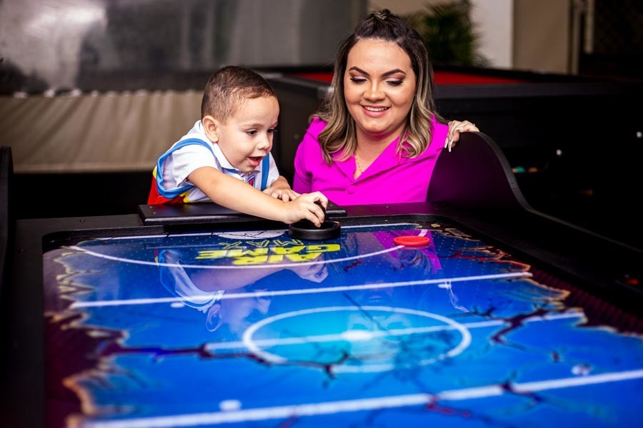 festa infantil abracadabra jau Benicio contou 3 pamela trevisan