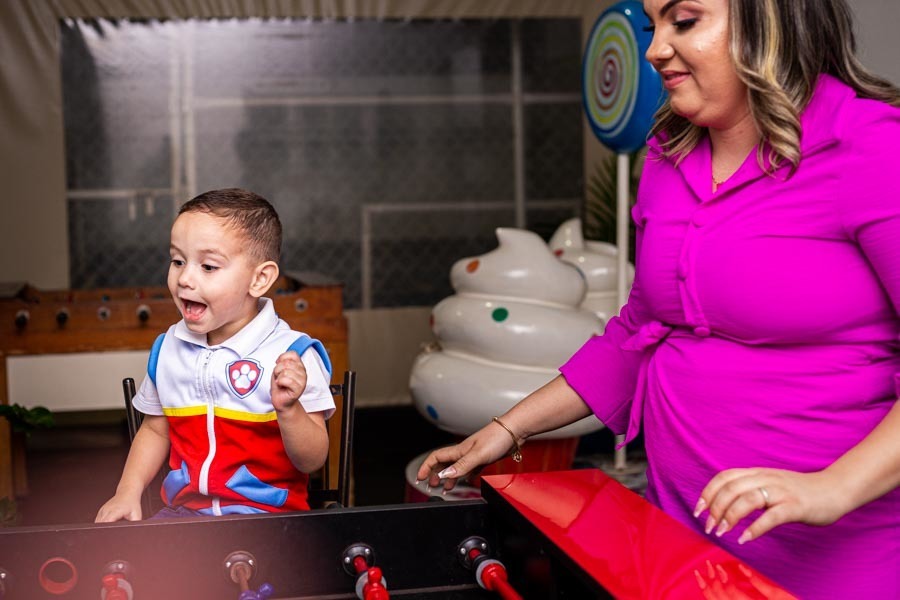 festa infantil abracadabra jau Benicio contou 3 pamela trevisan