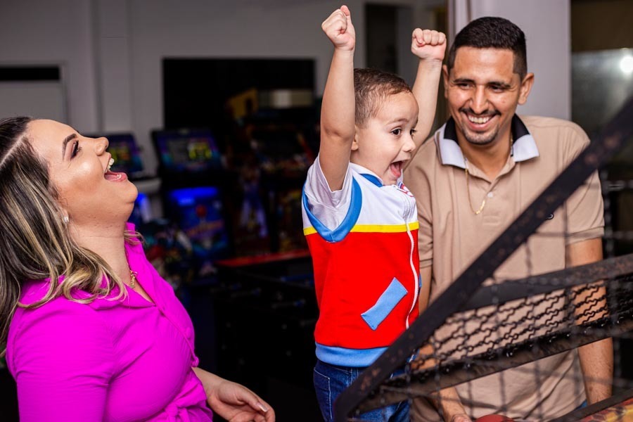 festa infantil abracadabra jau Benicio contou 3 pamela trevisan