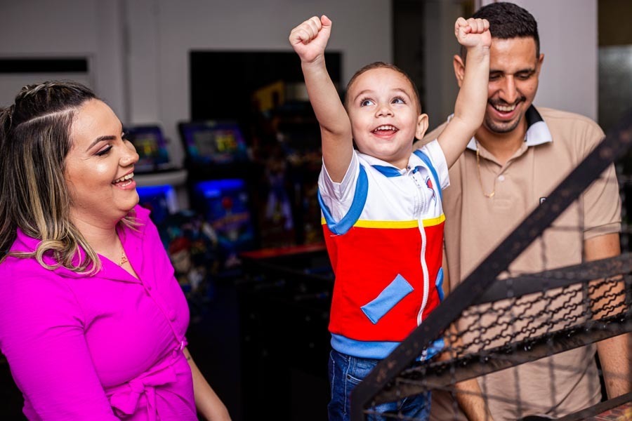 festa infantil abracadabra jau Benicio contou 3 pamela trevisan