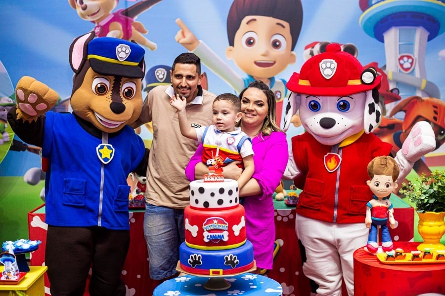 festa infantil abracadabra jau Benicio contou 3 pamela trevisan