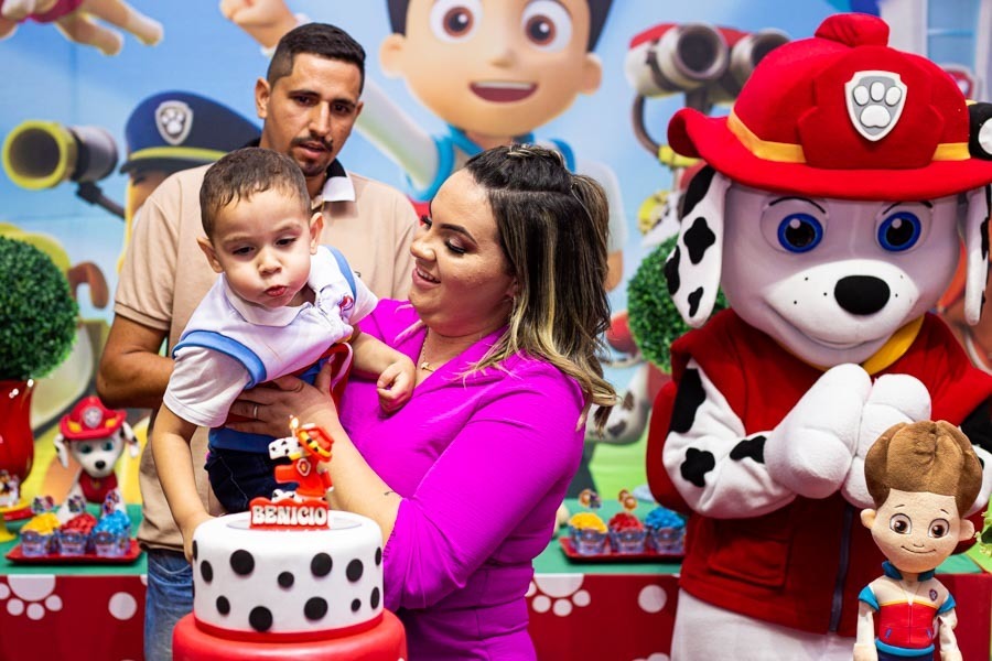 festa infantil abracadabra jau Benicio contou 3 pamela trevisan