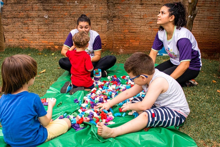 aniversario infantil jau sp 
chacara amadeu botelho 
pamela trevisan photografhy