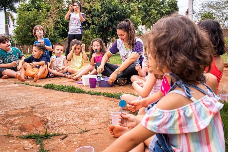 aniversario infantil jau sp 
chacara amadeu botelho 
pamela trevisan photografhy