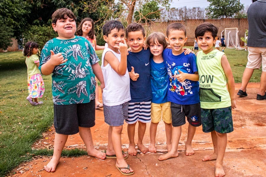 aniversario infantil jau sp 
chacara amadeu botelho 
pamela trevisan photografhy