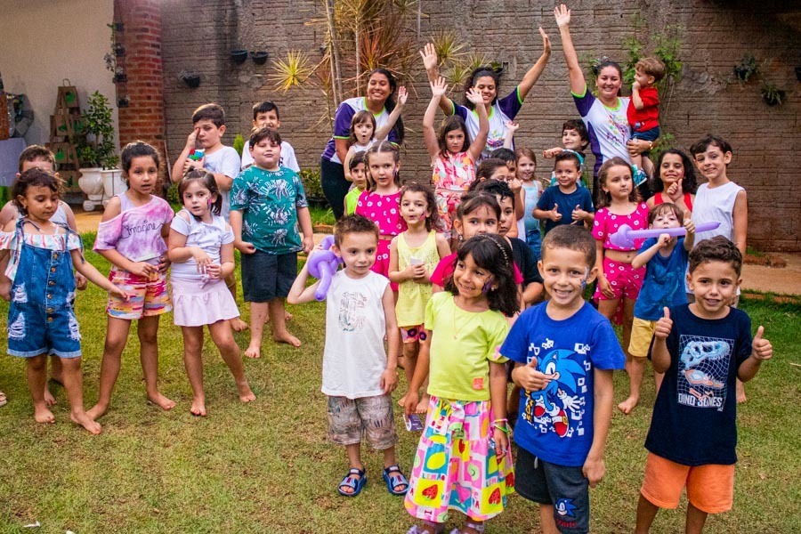 aniversario infantil jau sp 
chacara amadeu botelho 
pamela trevisan photografhy