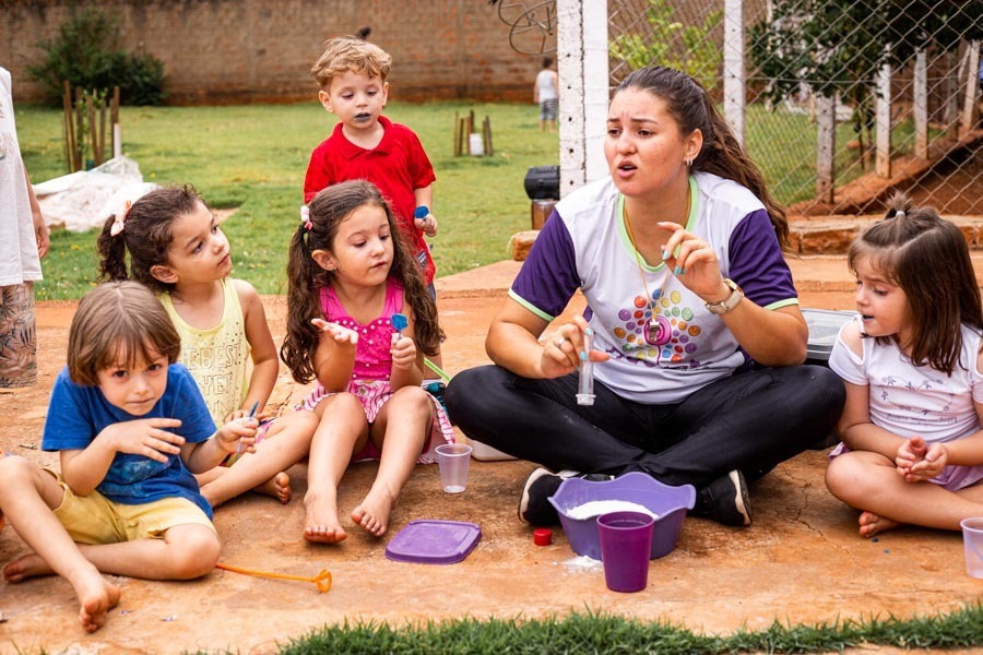 aniversario infantil jau sp 
chacara amadeu botelho 
pamela trevisan photografhy