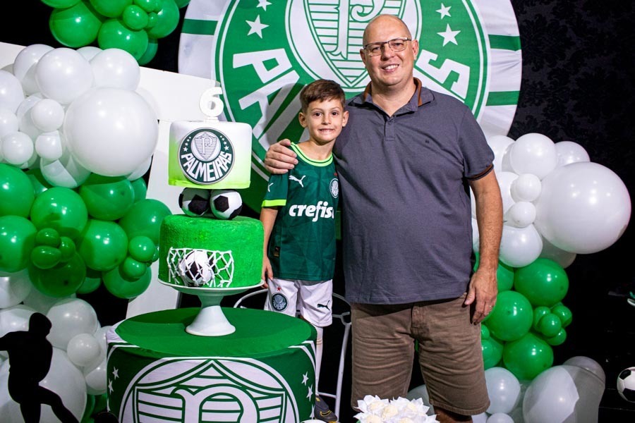 festa infantil salão joão e maria jau sp 
Pamela Trevisan Photography