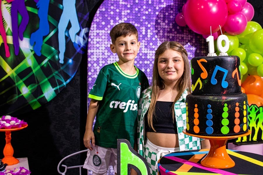 festa infantil salão joão e maria jau sp 
Pamela Trevisan Photography