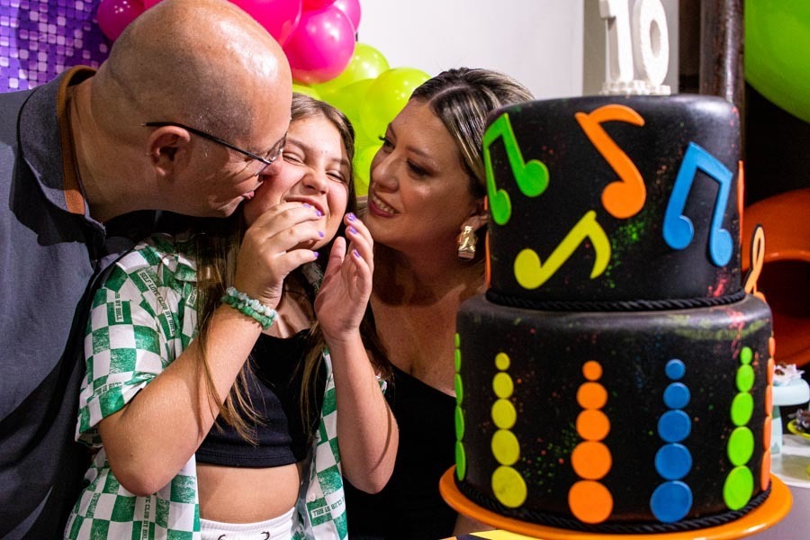 festa infantil salão joão e maria jau sp 
Pamela Trevisan Photography