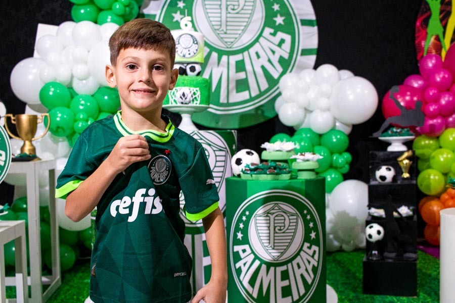 festa infantil salão joão e maria jau sp 
Pamela Trevisan Photography