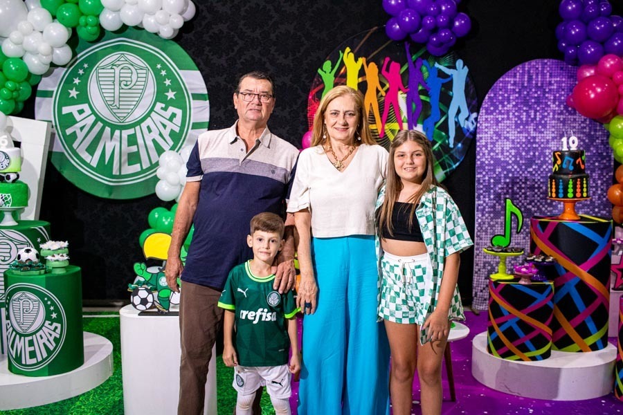 festa infantil salão joão e maria jau sp 
Pamela Trevisan Photography