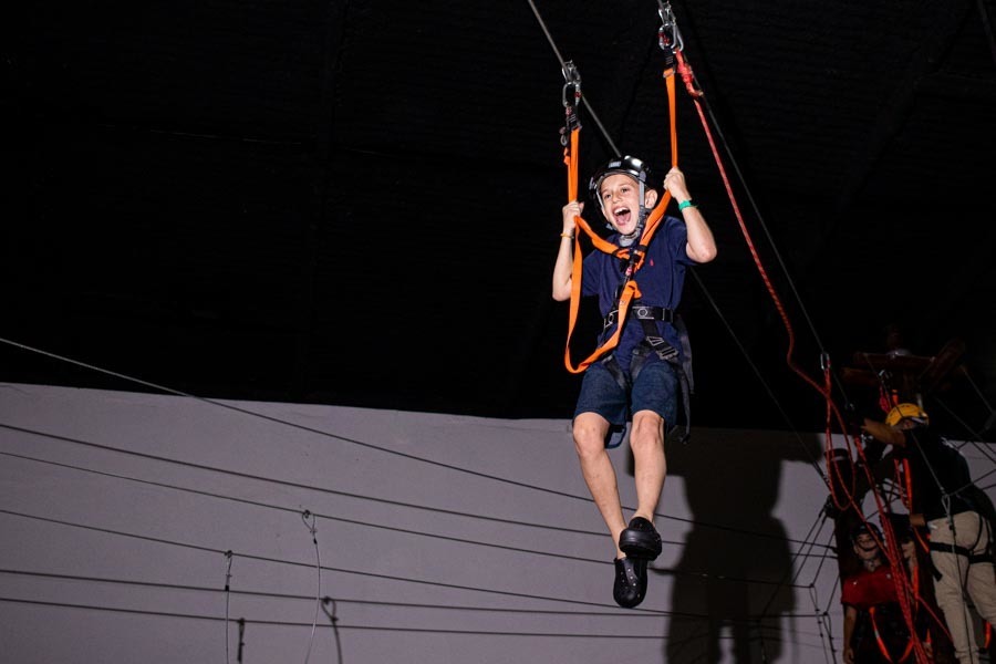 festa infantil salão joão e maria jau sp 
Pamela Trevisan Photography