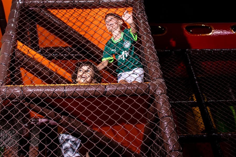 festa infantil salão joão e maria jau sp 
Pamela Trevisan Photography