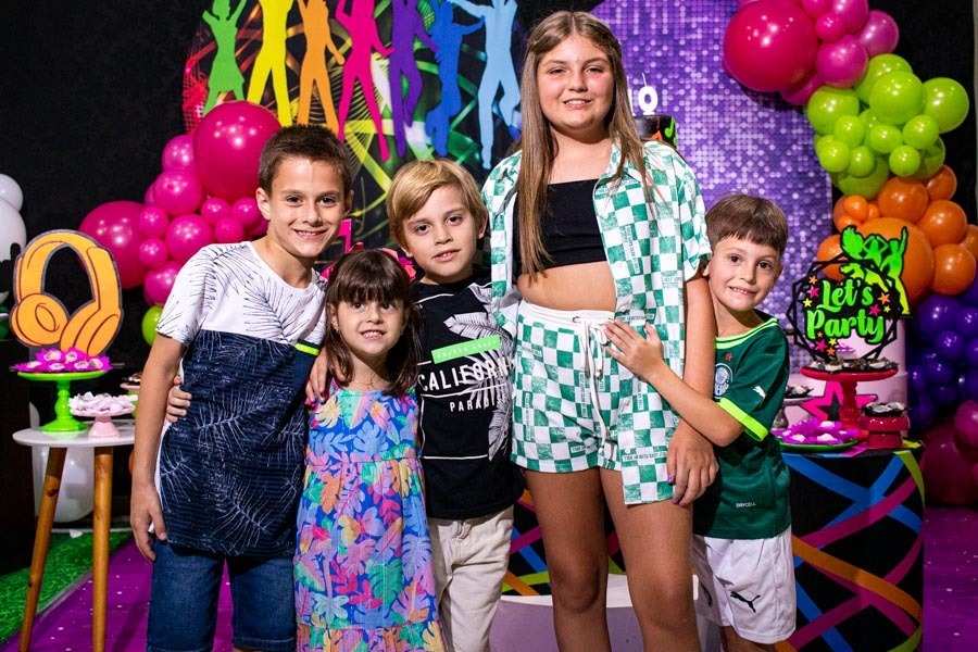 festa infantil salão joão e maria jau sp 
Pamela Trevisan Photography