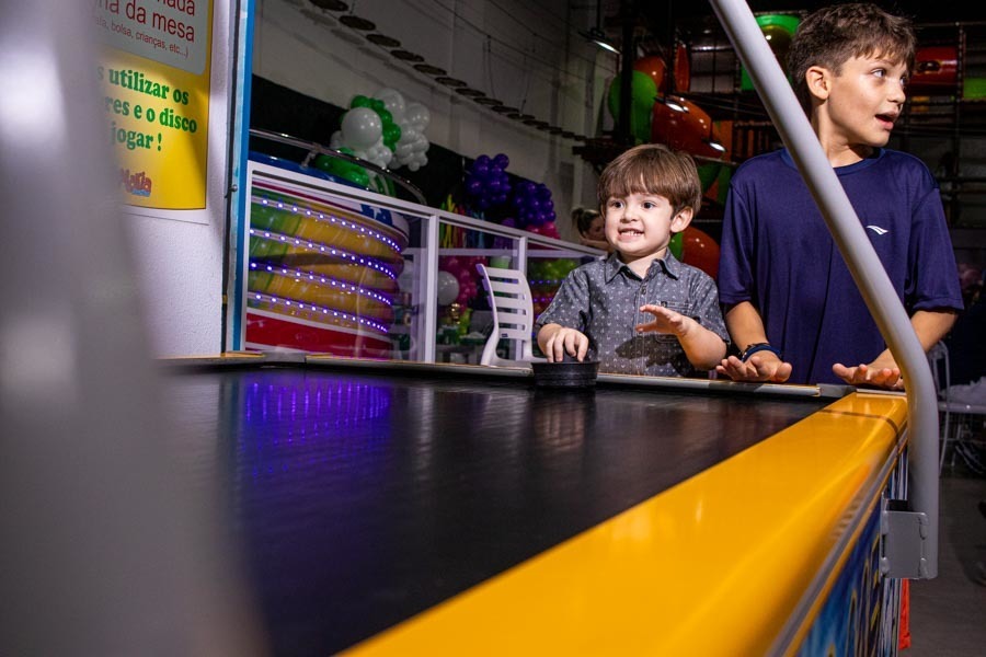 festa infantil salão joão e maria jau sp 
Pamela Trevisan Photography