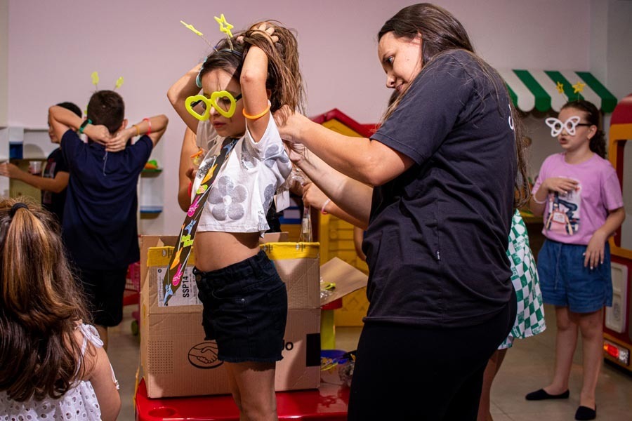 festa infantil salão joão e maria jau sp 
Pamela Trevisan Photography