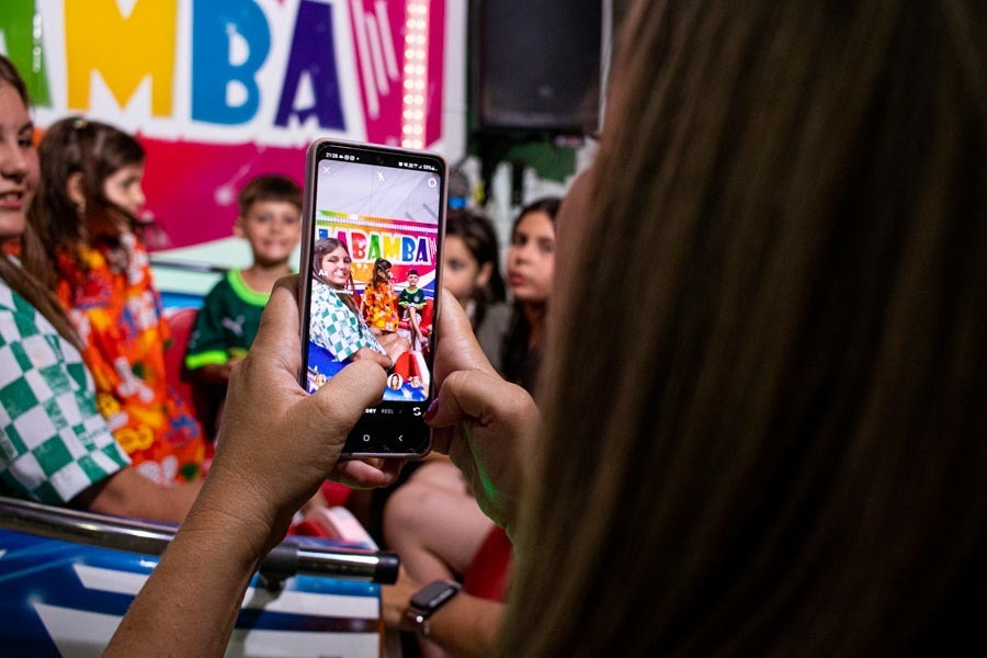 festa infantil salão joão e maria jau sp 
Pamela Trevisan Photography