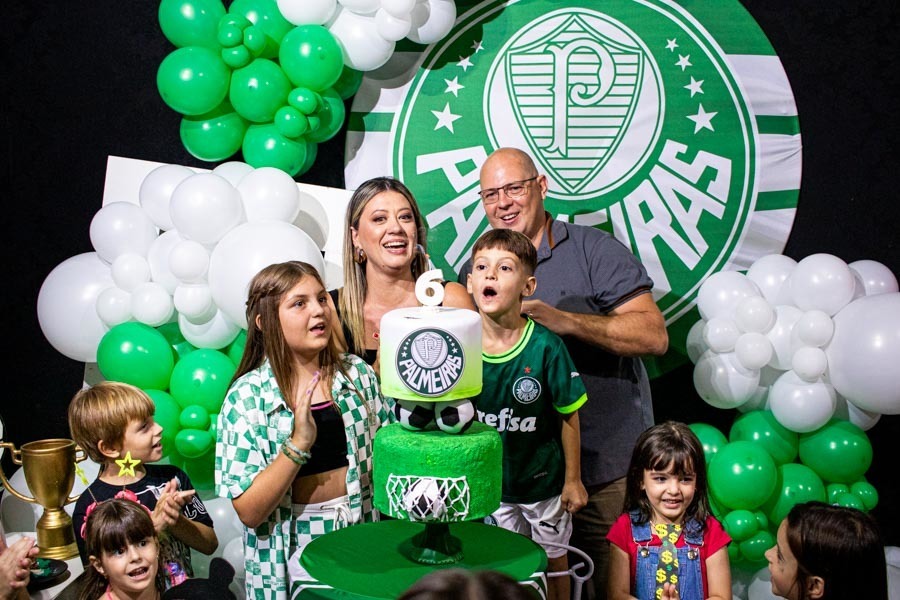 festa infantil salão joão e maria jau sp 
Pamela Trevisan Photography