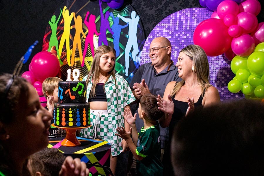 festa infantil salão joão e maria jau sp 
Pamela Trevisan Photography