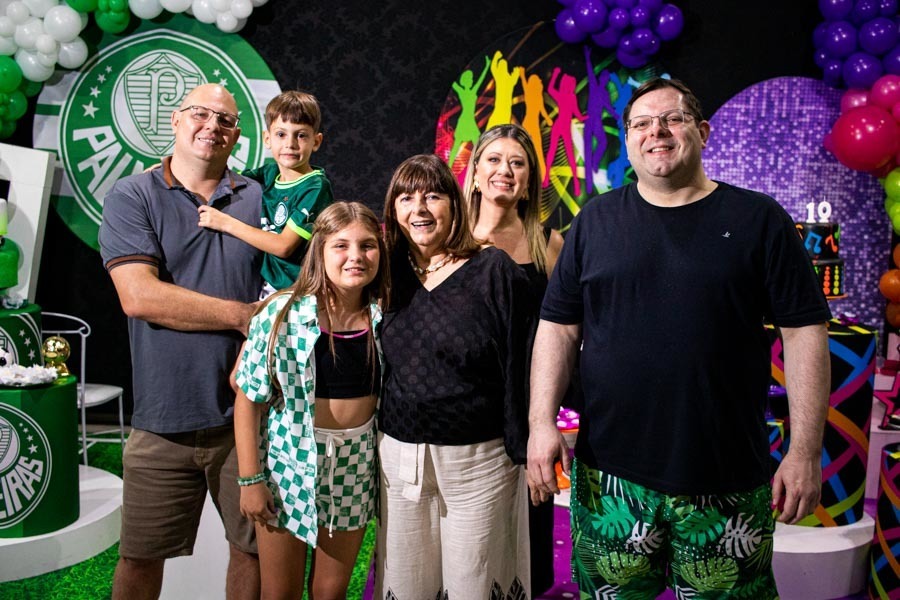 festa infantil salão joão e maria jau sp 
Pamela Trevisan Photography