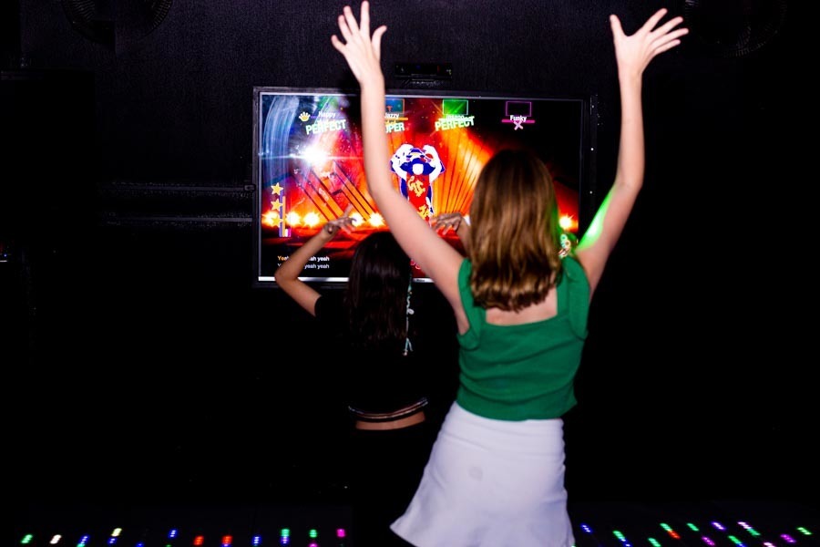 festa infantil salão joão e maria jau sp 
Pamela Trevisan Photography