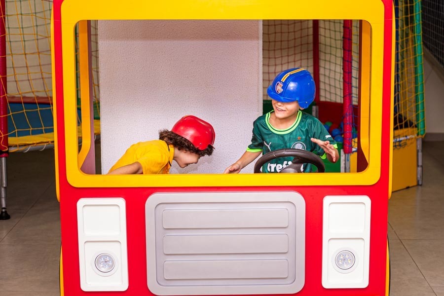 festa infantil salão joão e maria jau sp 
Pamela Trevisan Photography