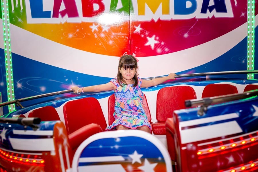 festa infantil salão joão e maria jau sp 
Pamela Trevisan Photography