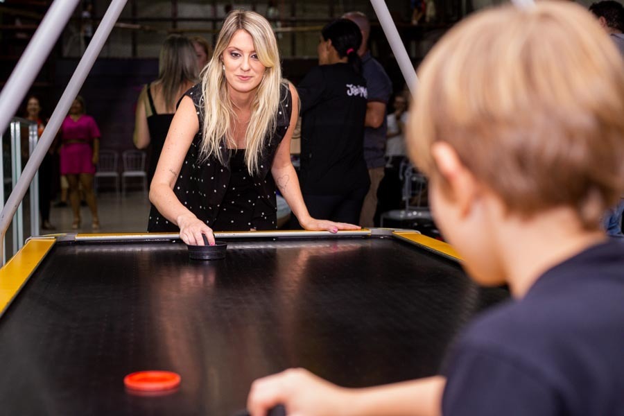 festa infantil salão joão e maria jau sp 
Pamela Trevisan Photography