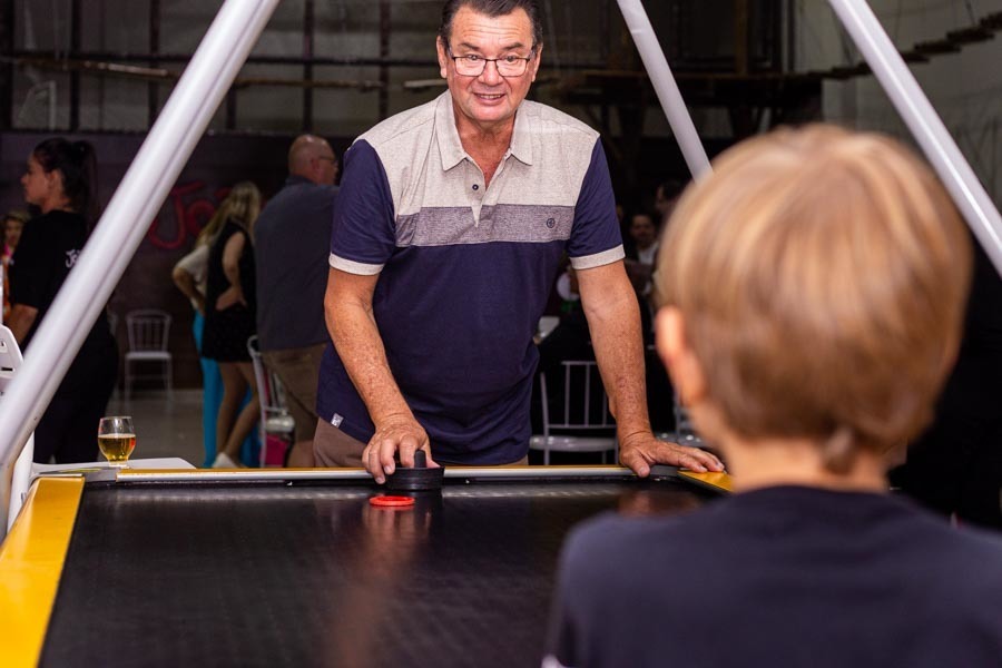 festa infantil salão joão e maria jau sp 
Pamela Trevisan Photography